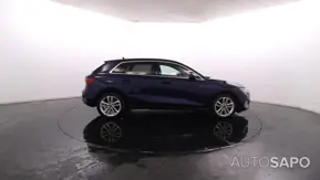 Audi A3 de 2024