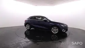Audi A3 de 2024