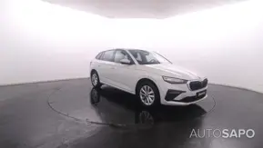 Skoda Scala de 2024