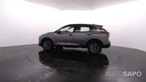 Nissan Qashqai de 2024