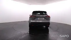 Nissan Qashqai de 2024