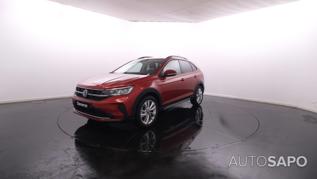 Volkswagen Taigo de 2024