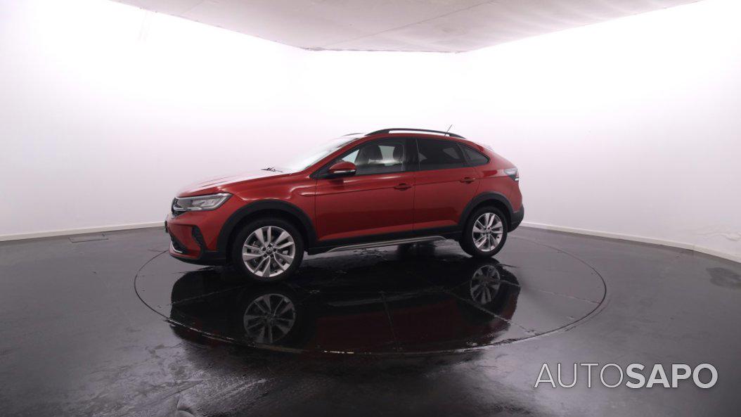 Volkswagen Taigo de 2024