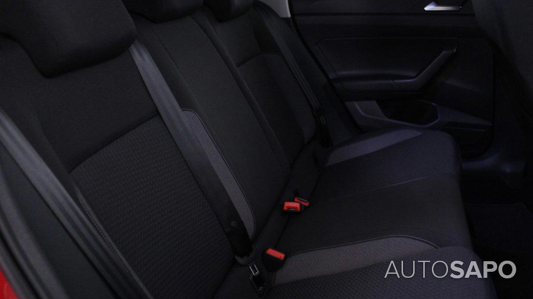 Volkswagen Taigo de 2024