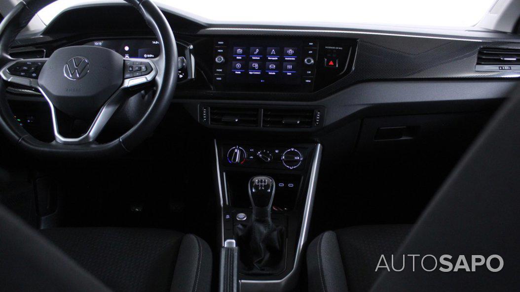 Volkswagen Taigo de 2024