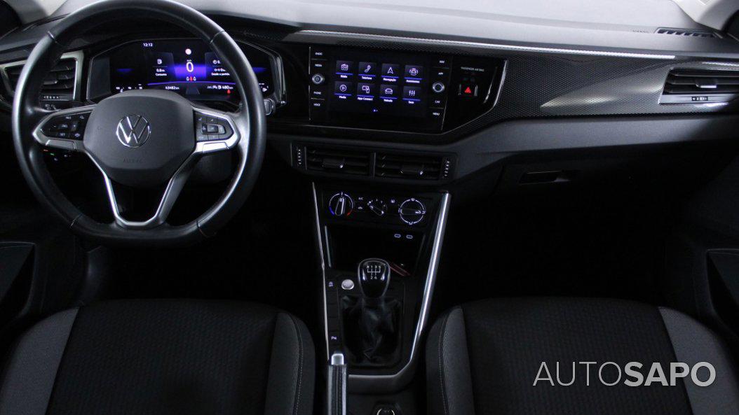 Volkswagen Taigo de 2024