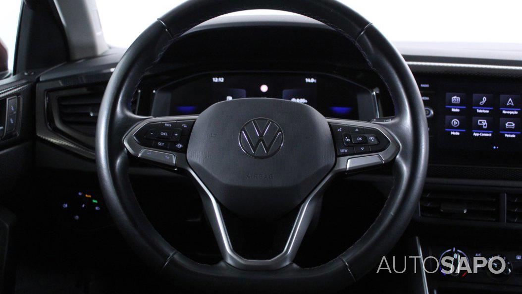 Volkswagen Taigo de 2024