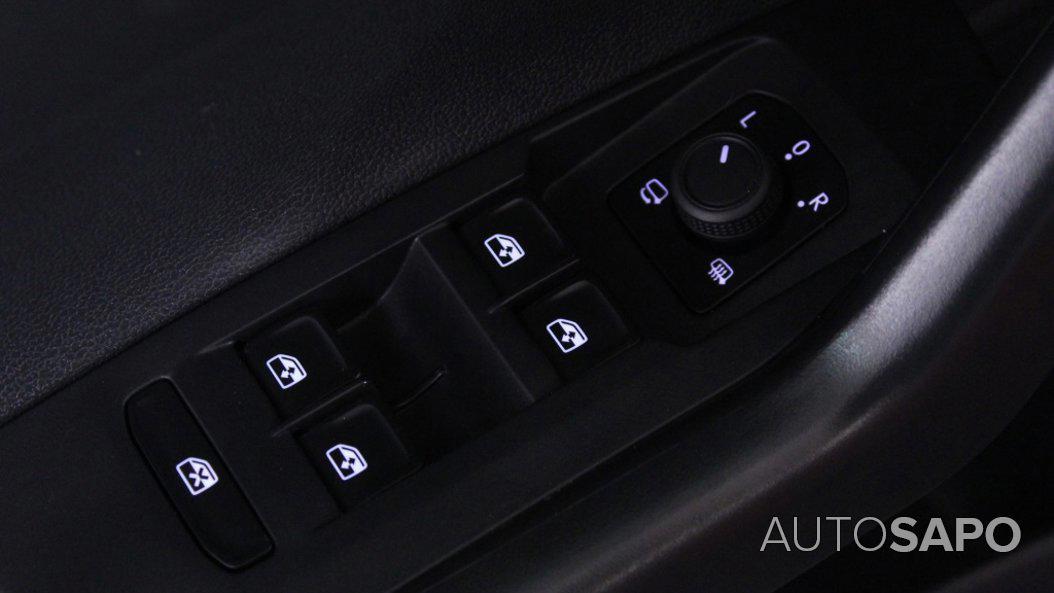 Volkswagen Taigo de 2024