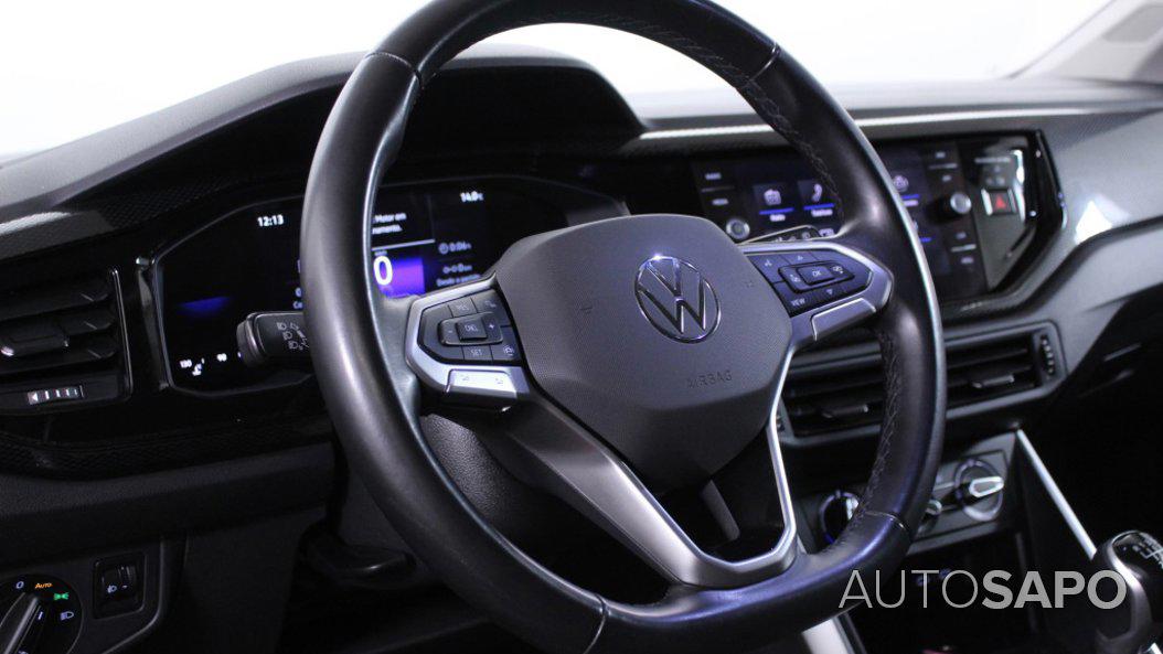 Volkswagen Taigo de 2024