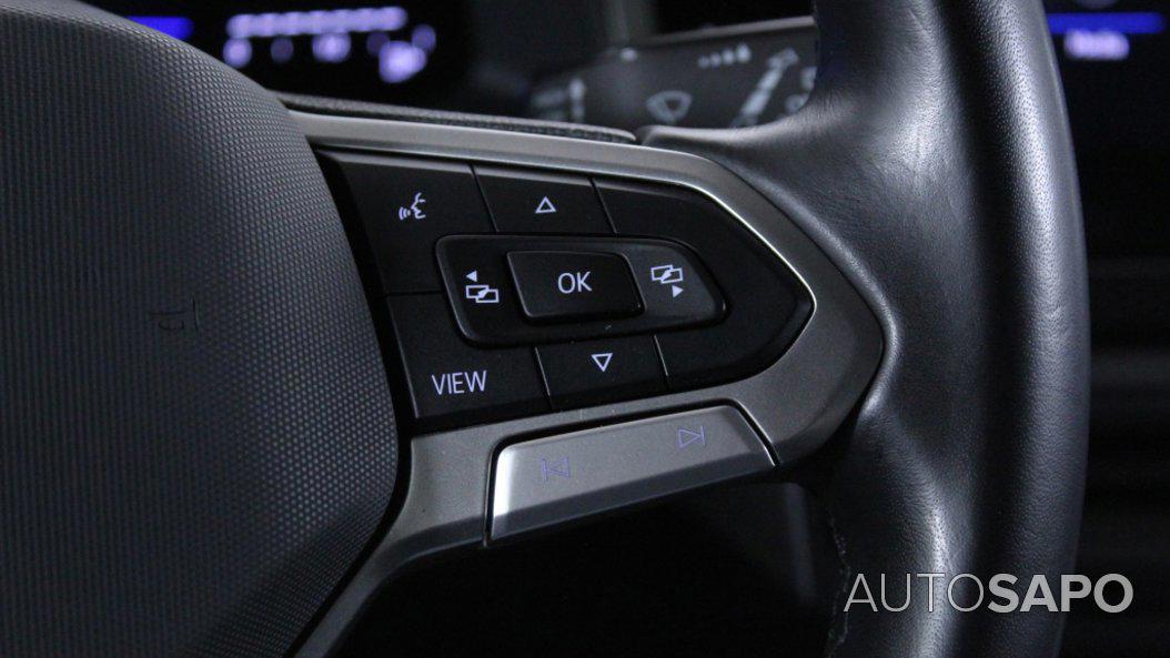 Volkswagen Taigo de 2024