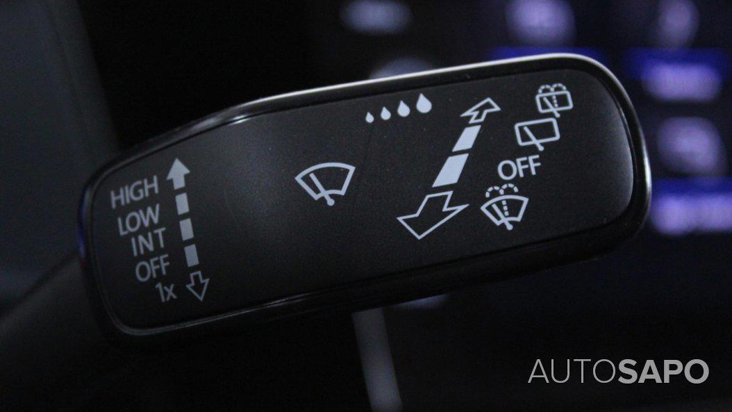 Volkswagen Taigo de 2024