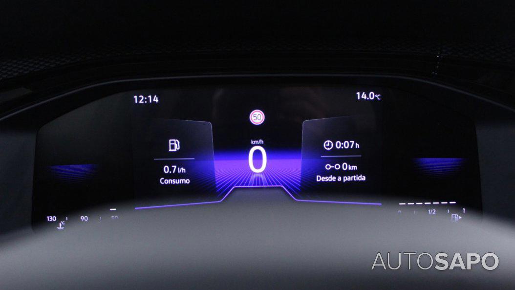 Volkswagen Taigo de 2024