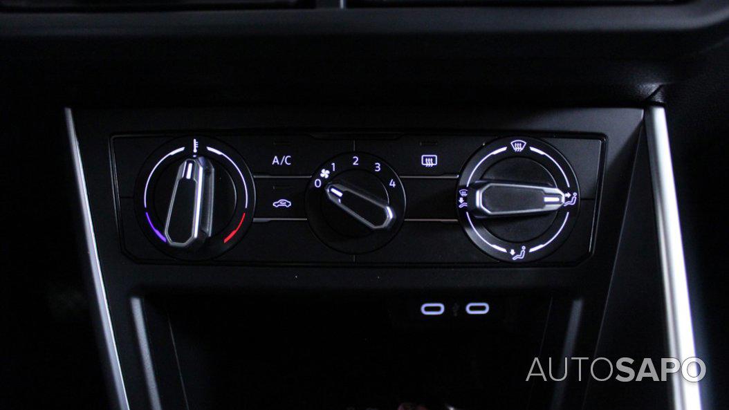 Volkswagen Taigo de 2024