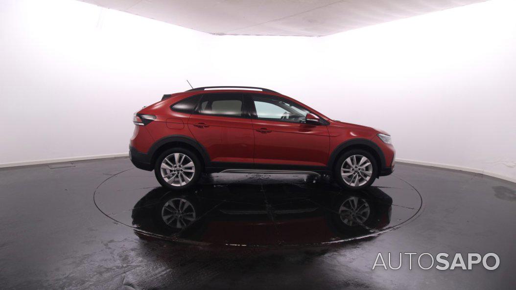 Volkswagen Taigo de 2024