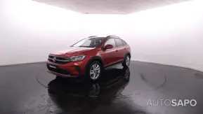 Volkswagen Taigo de 2024