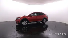 Volkswagen Taigo de 2024