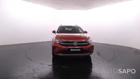 Volkswagen Taigo de 2024