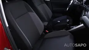 Volkswagen Taigo de 2024