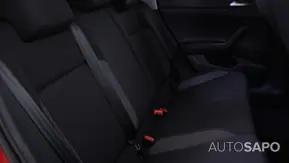 Volkswagen Taigo de 2024