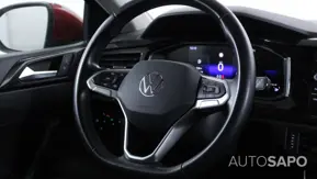 Volkswagen Taigo de 2024