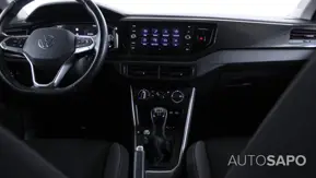 Volkswagen Taigo de 2024