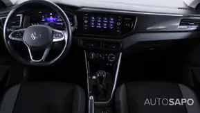 Volkswagen Taigo de 2024