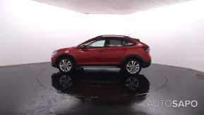 Volkswagen Taigo de 2024