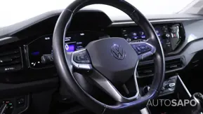 Volkswagen Taigo de 2024