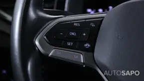 Volkswagen Taigo de 2024