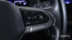 Volkswagen Taigo de 2024