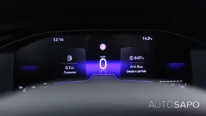 Volkswagen Taigo de 2024