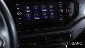 Volkswagen Taigo de 2024