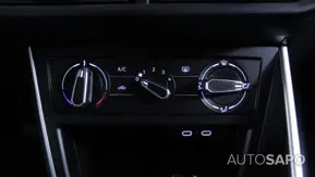 Volkswagen Taigo de 2024