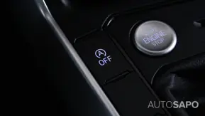 Volkswagen Taigo de 2024