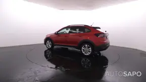 Volkswagen Taigo de 2024