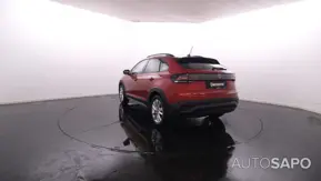 Volkswagen Taigo de 2024