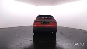 Volkswagen Taigo de 2024