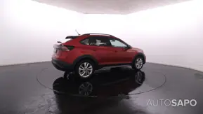 Volkswagen Taigo de 2024