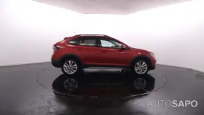 Volkswagen Taigo de 2024