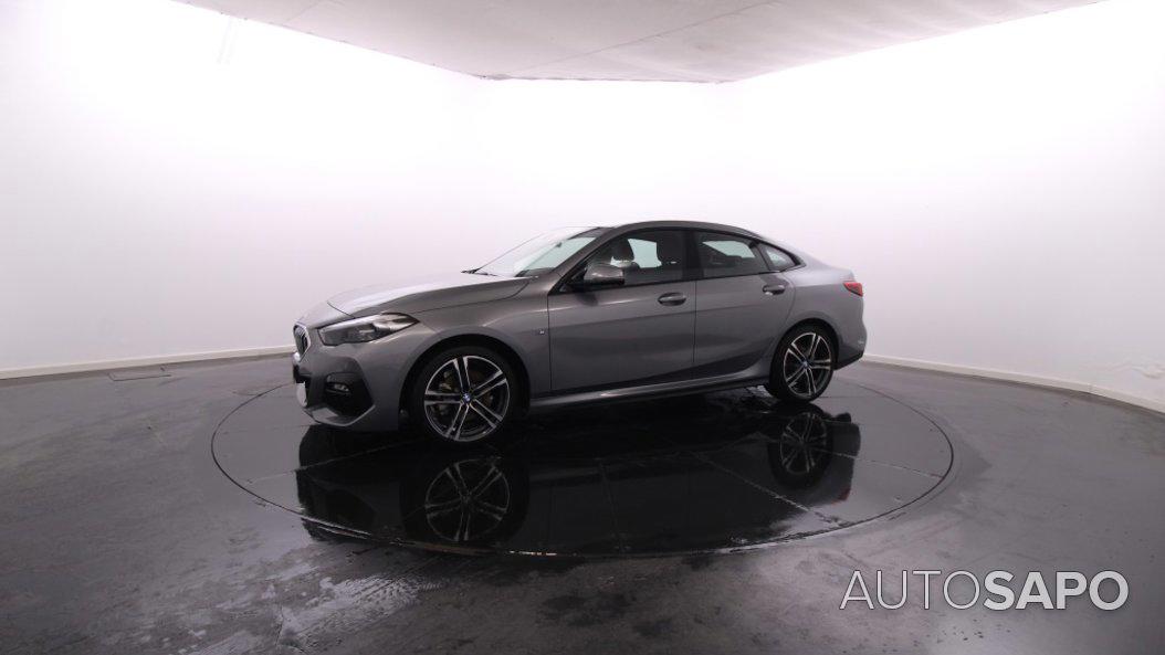 BMW Série 2 de 2022