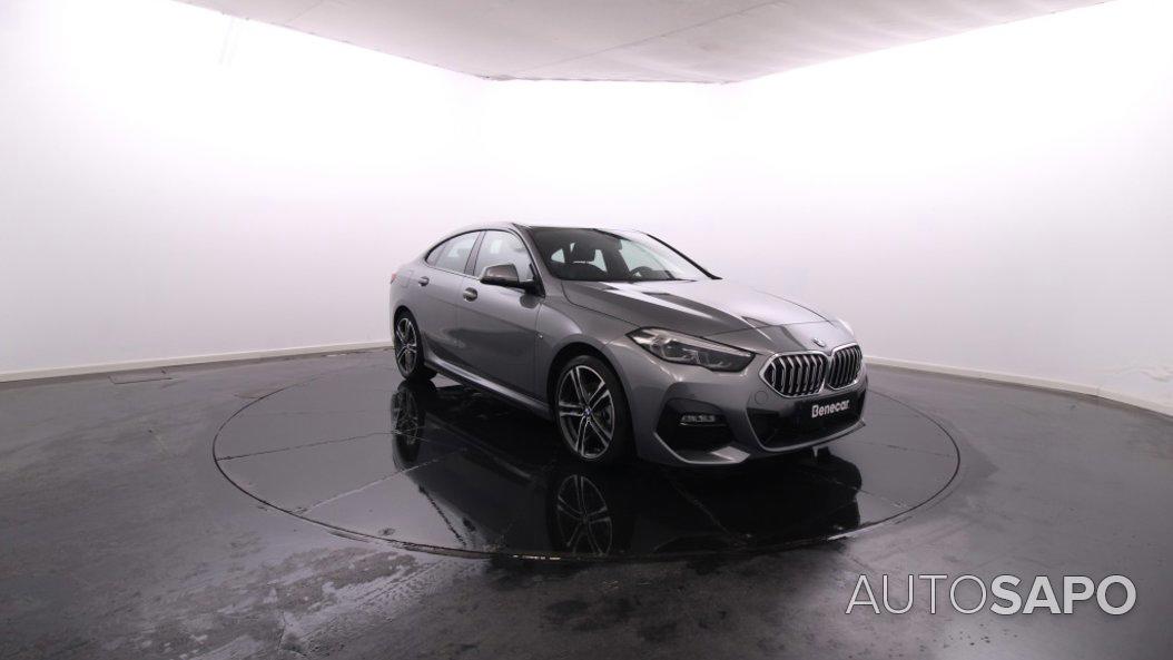 BMW Série 2 de 2022