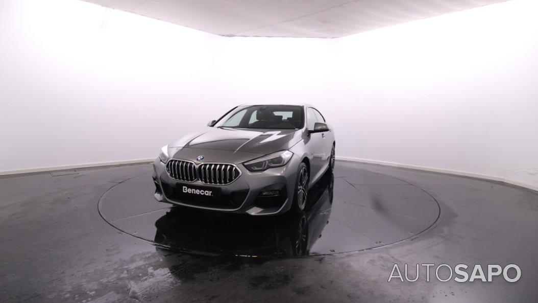 BMW Série 2 de 2022