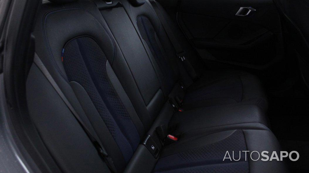 BMW Série 2 de 2022