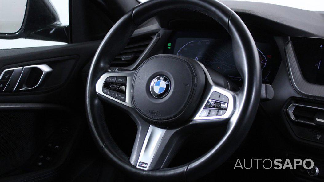 BMW Série 2 de 2022