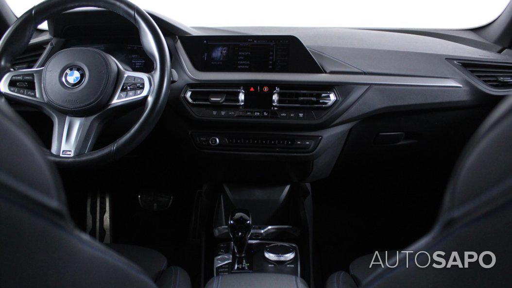 BMW Série 2 de 2022