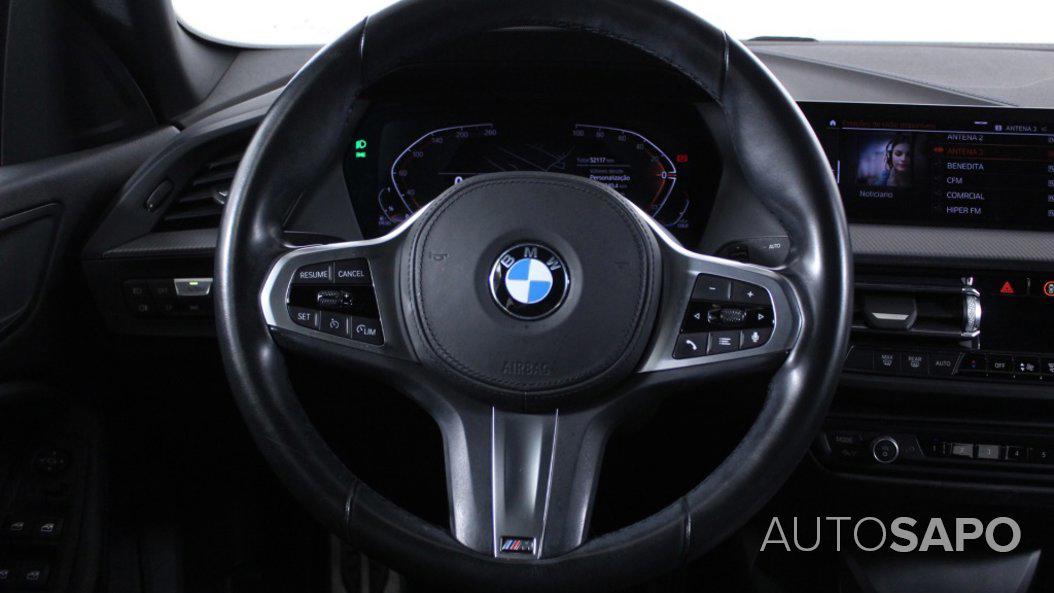 BMW Série 2 de 2022