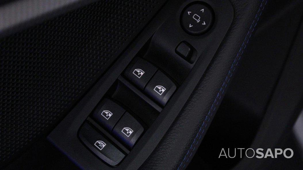 BMW Série 2 de 2022