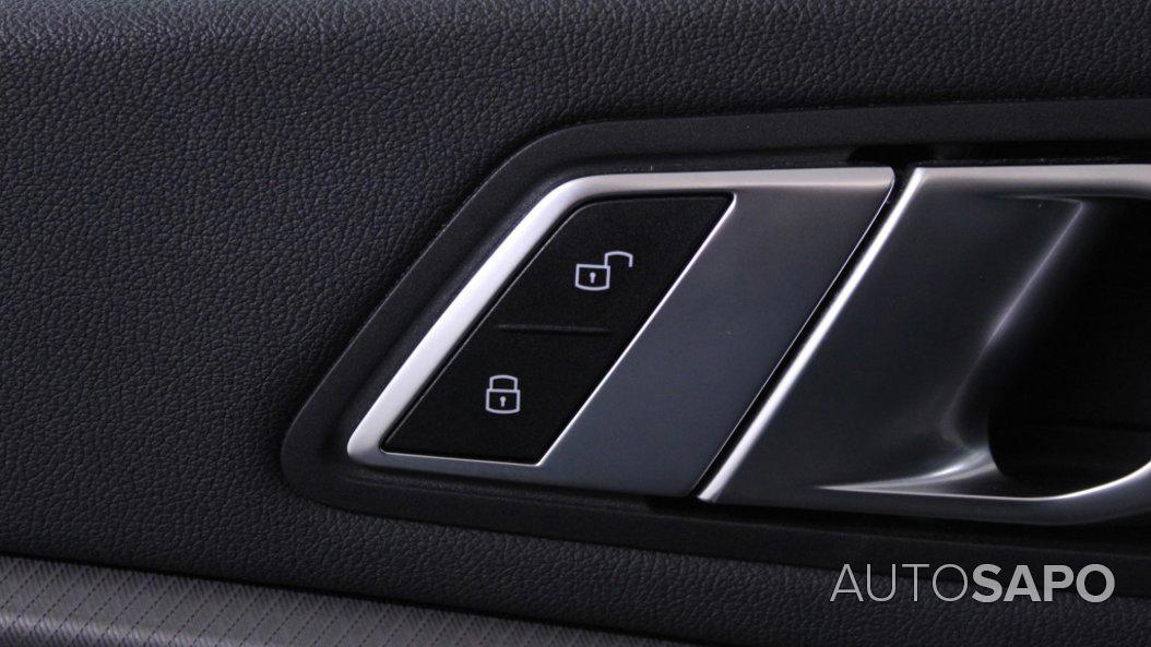 BMW Série 2 de 2022