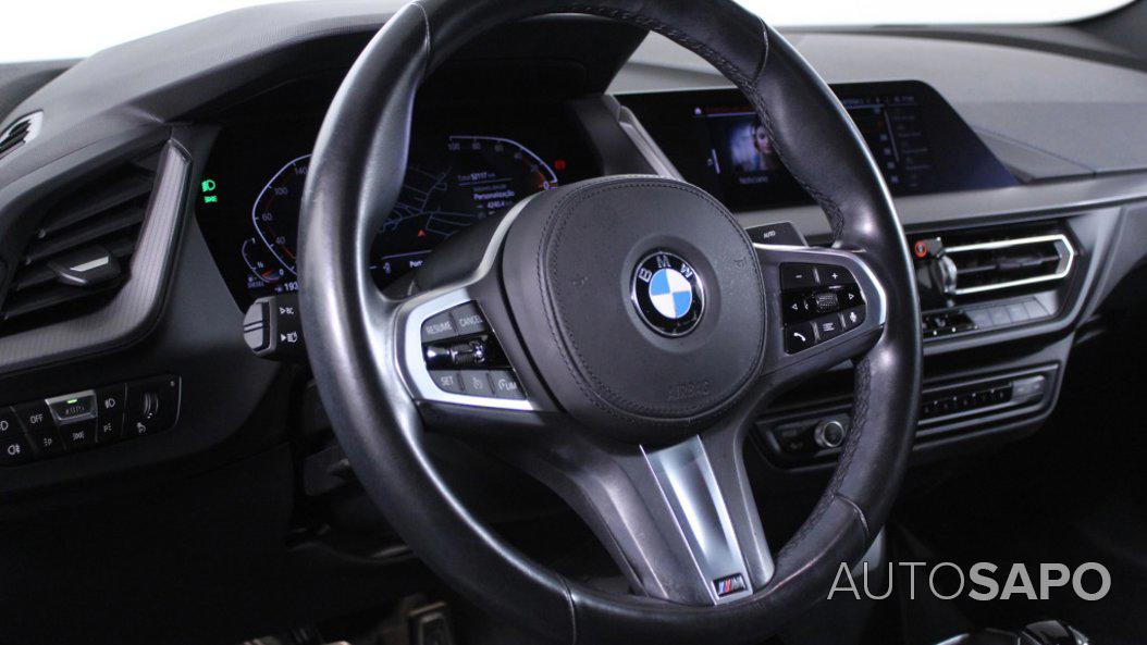 BMW Série 2 de 2022