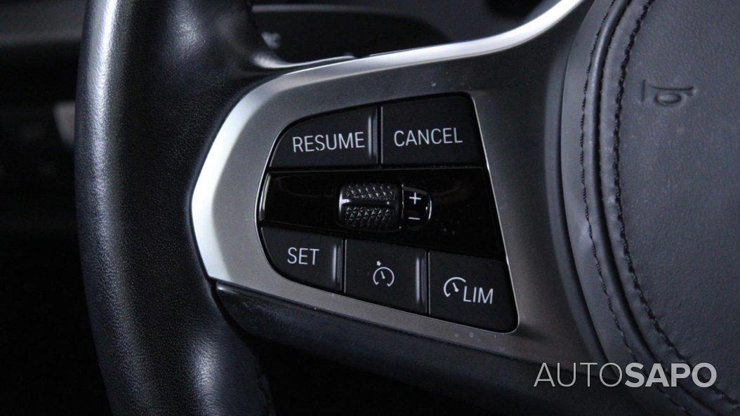 BMW Série 2 de 2022